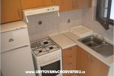 Appartements Tapun foto 5