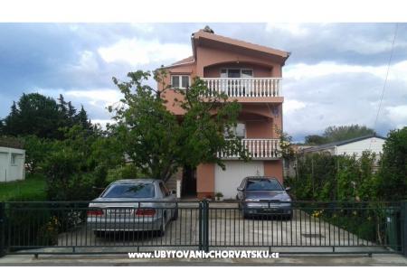 Appartements Vilma i Neven foto 2