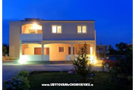 Appartements Vinko Bibinje Kroatien