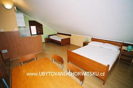 Appartements Žrvnar foto 3