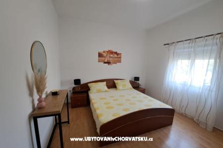 Ferienwohnungen Lucija foto 4