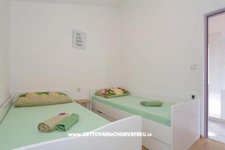 Appartement Dent  foto 4