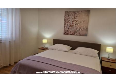 Appartement Mara Bibinje Kroatien