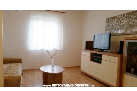 Appartement Mara foto 4