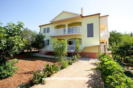 Appartements  Sorić foto 2