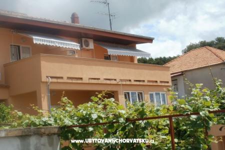 Ferienwohnungen and Zimmers Nediljko foto 2