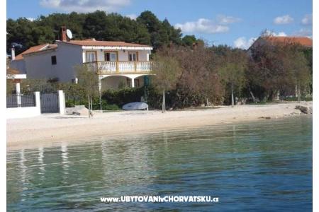 Ferienwohnungen am Strand foto 2