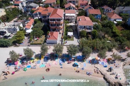 Ferienwohnungen am Strand foto 3