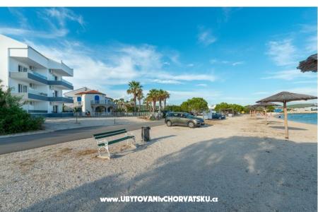 Appartements Bugarija Bibinje Kroatien