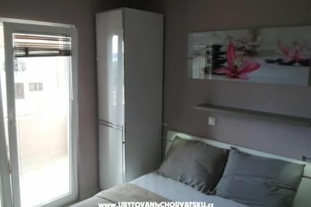 Appartements Lalić foto 3