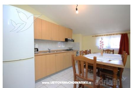Appartement Miro foto 4