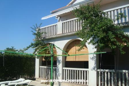 Appartements Filip Bibinje Kroatien