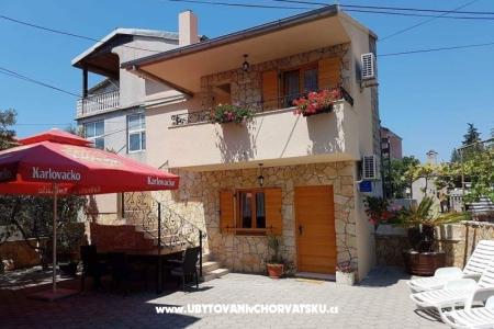 Ferienhaus "Sagunica" foto 2