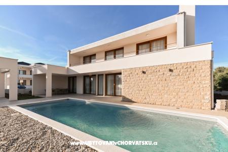 Ferienhaus Sint – Bibinje Kroatien