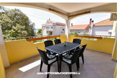 Appartements Lovre foto 3