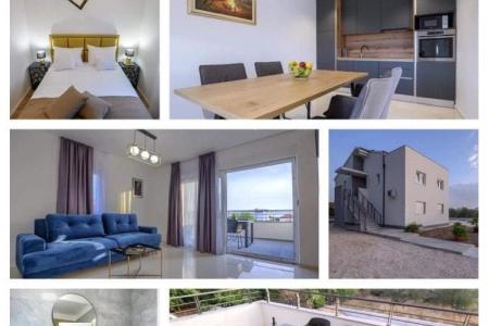 Luxury Ferienwohnungen Leonika  foto 5