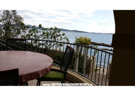 Appartements Nives Bibinje Kroatien