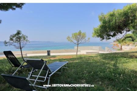 Puntarožica Bibinje Kroatien