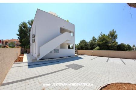 Vila Moli Ferienwohnungen foto 3