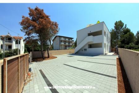 Vila Moli Ferienwohnungen foto 4