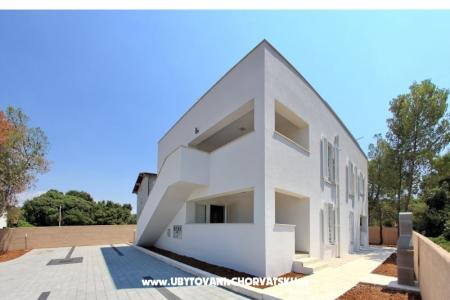 Vila Moli Ferienwohnungen foto 5