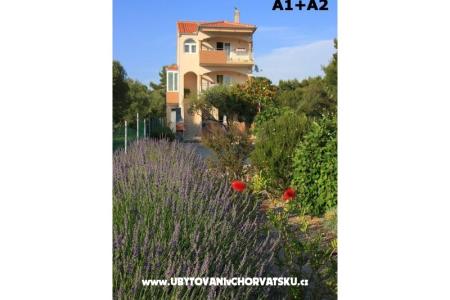 Appartements Alena foto 2