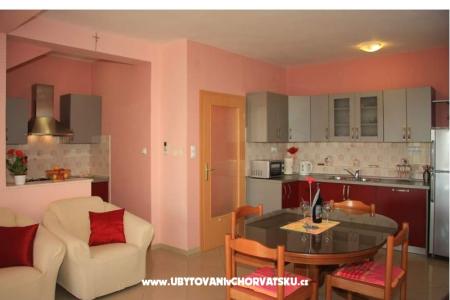 Appartements Alena foto 3