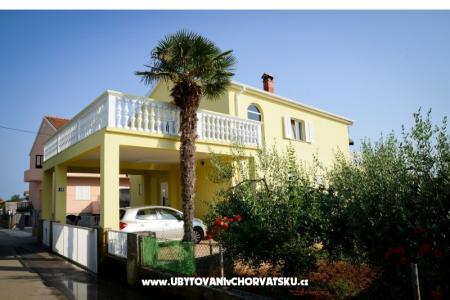 Villa Nina foto 2