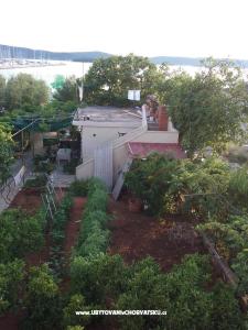 Appartements Ante Sladić foto 4