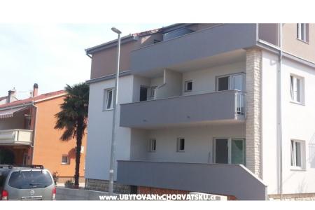 Bosana apartments foto 2