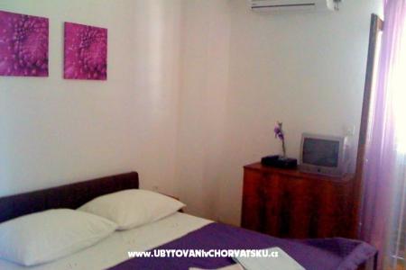 Appartements Ivanović foto 5