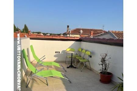 Fani – Biograd Kroatien