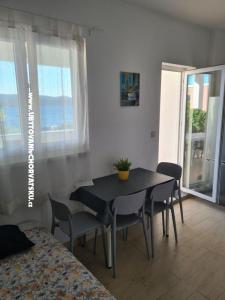 Apartment Mare - prvi red uz more foto 5