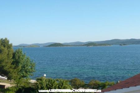 Ferienwohnungen Bakmaz Biograd Kroatien