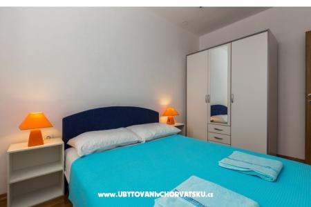 Appartements Antonela foto 5