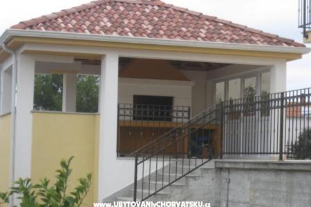 Appartements Biograd foto 2