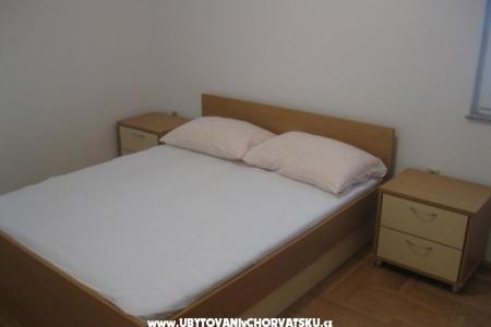 Appartements Biograd foto 3