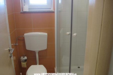 Appartements Biograd foto 4