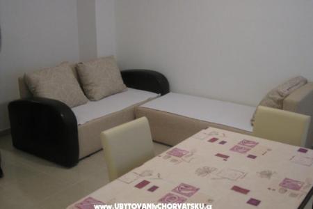 Appartements Biograd foto 5