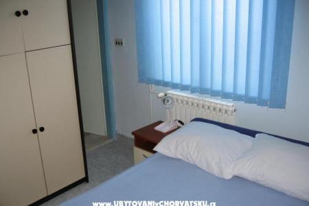 Appartements Biograd Savic foto 3