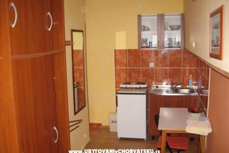 Appartements Biograd Savic foto 4