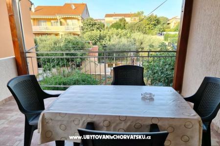 Appartements Ćelić foto 2