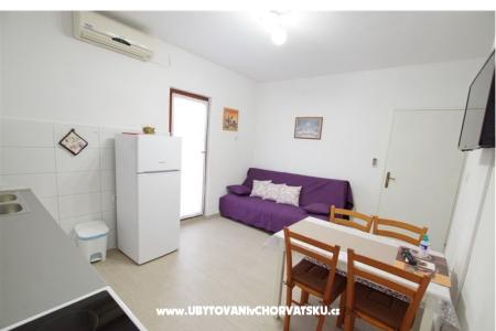 Appartements Ćelić foto 3