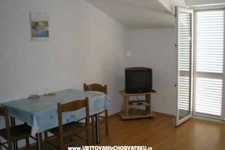 Appartements Danica foto 5