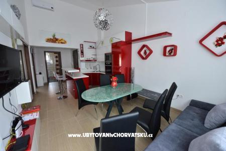 Appartements Family foto 2