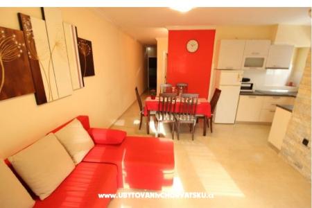 Appartements Golem foto 3