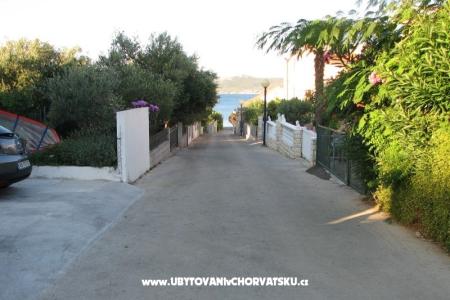 Appartements Golubić foto 2