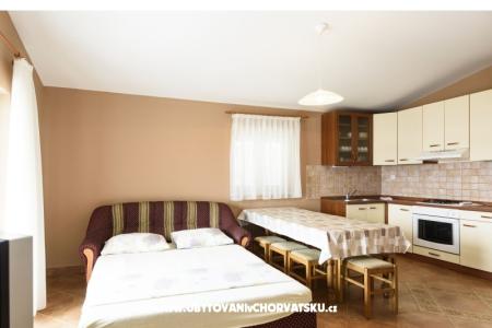 Appartements Golubić foto 5