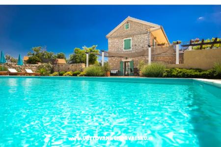 Appartements i sobe Sinka Biograd Kroatien