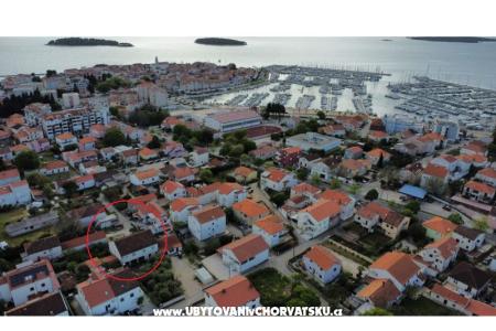 Ferienwohnungen Jeličić foto 5